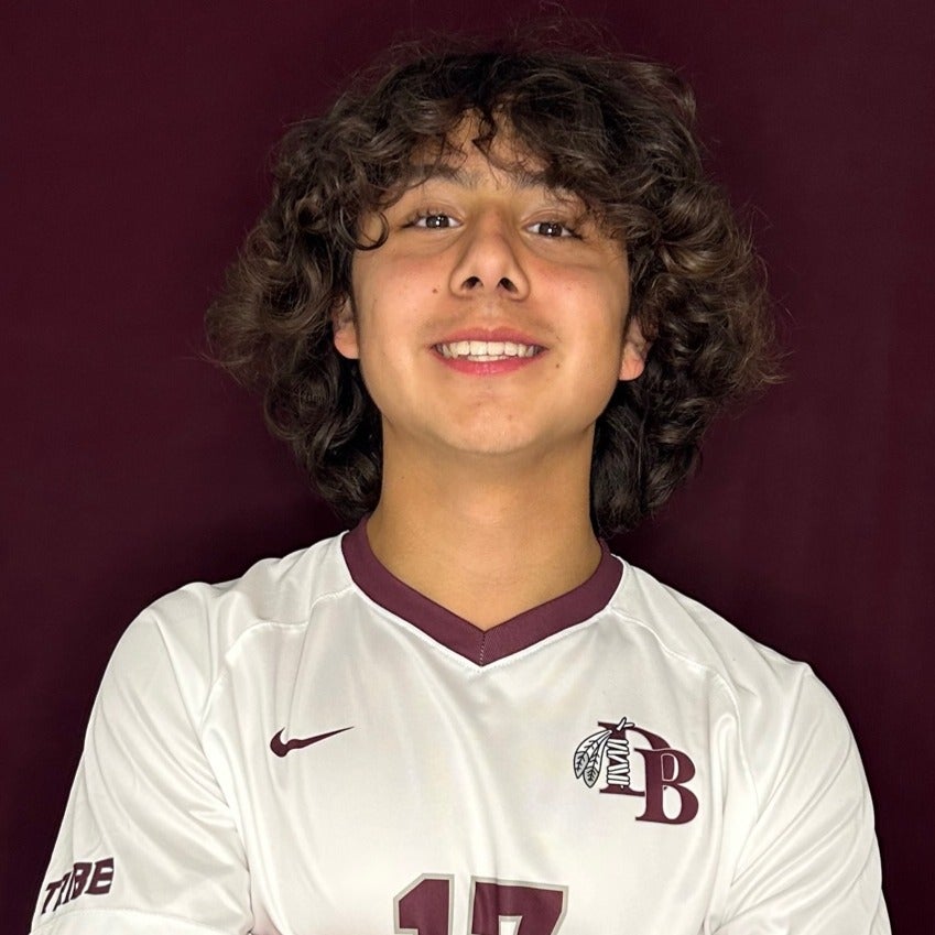 Andy Salas mugshot