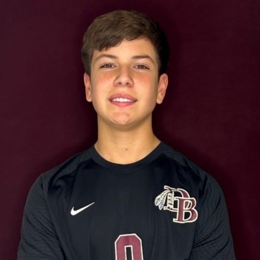Ethan Cline mugshot