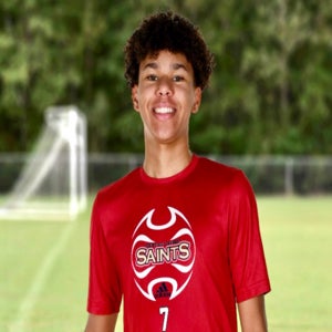 Jaden Simmons mugshot