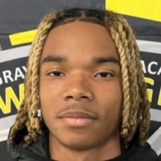Jay Etheredge mugshot