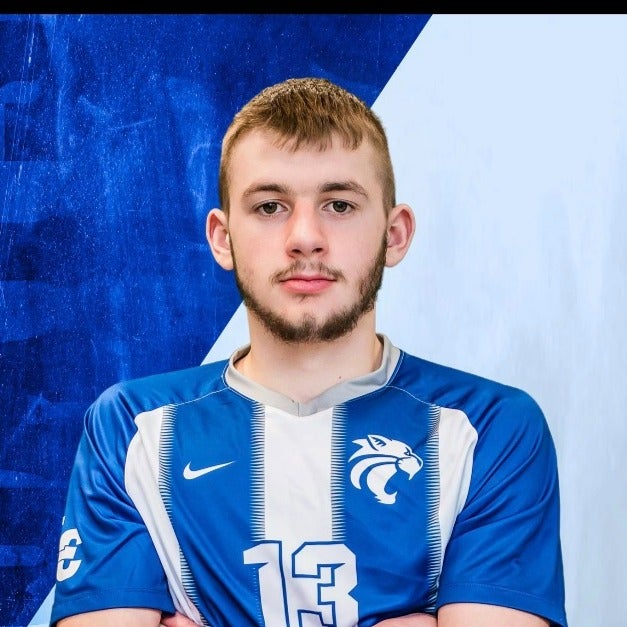 Garrett Grindle mugshot