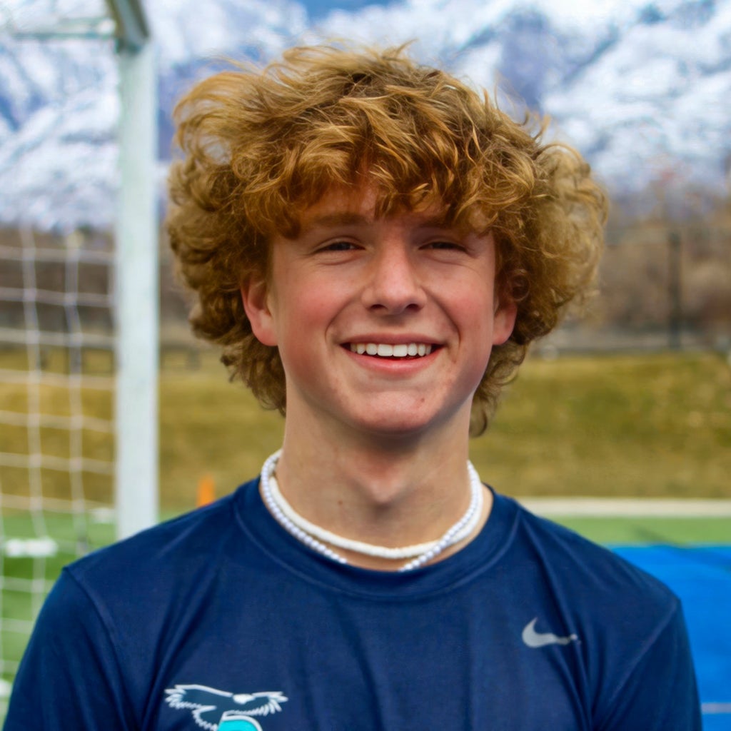 Bryson Newport mugshot