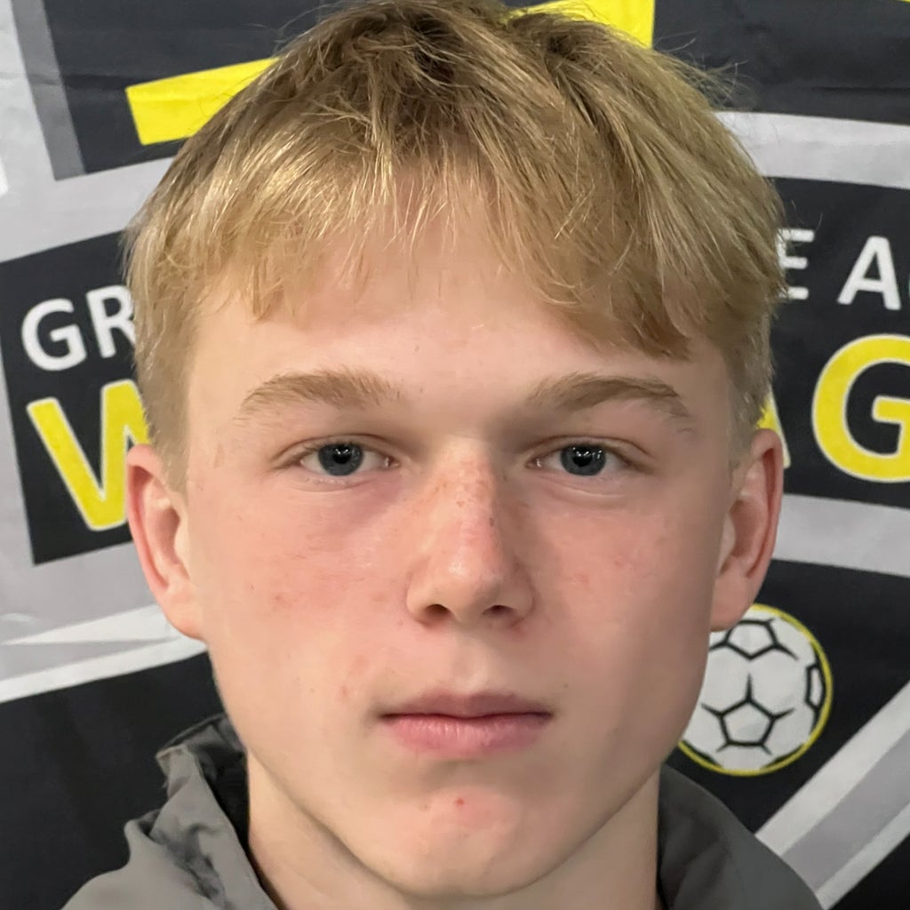 Ben Richards mugshot
