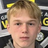 Ben Richards mugshot