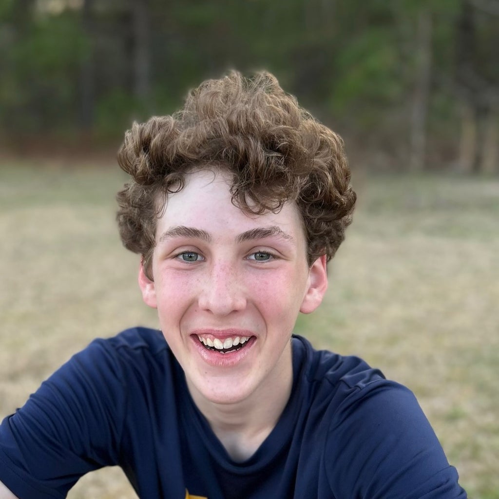 Josh Beall