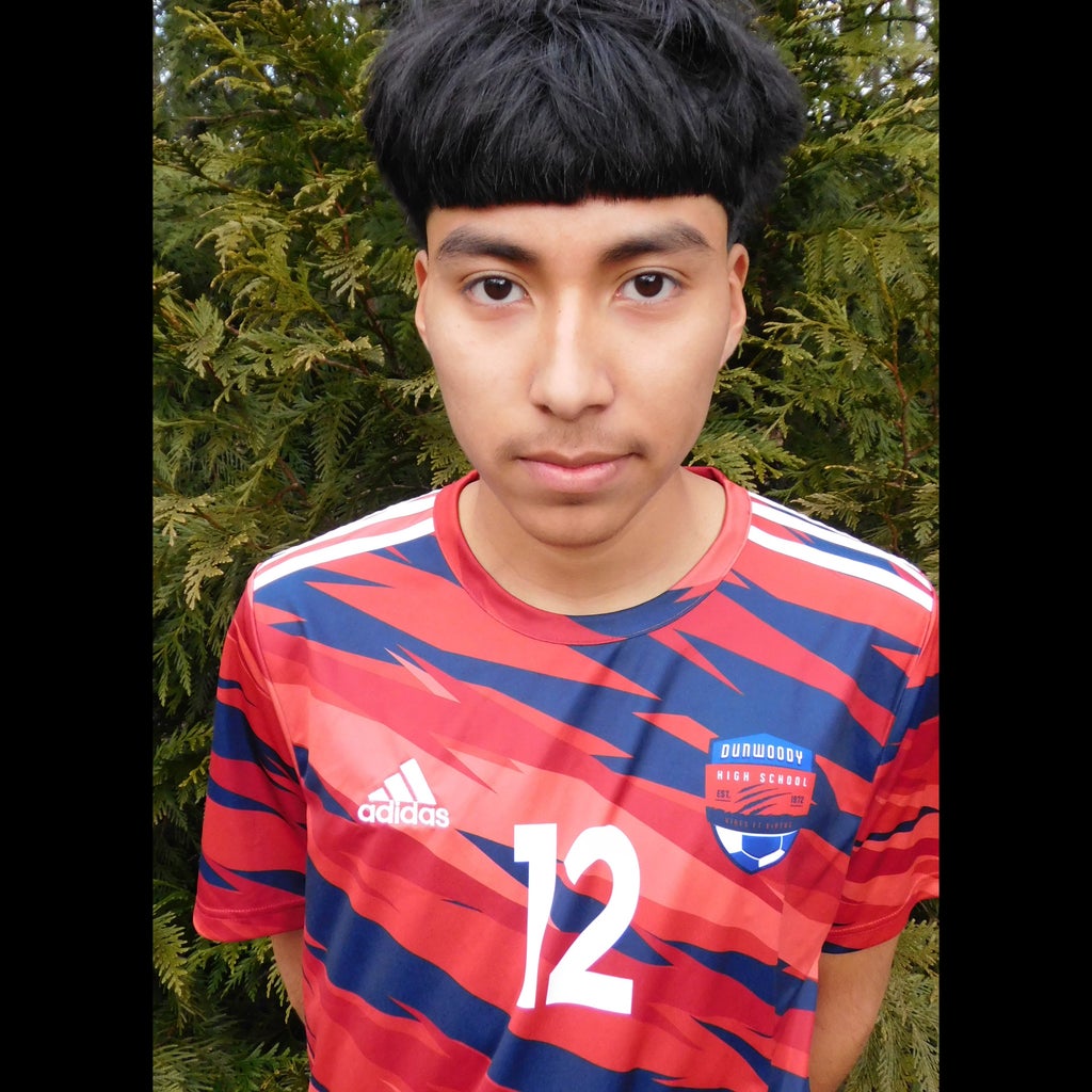 Eduardo Ramos mugshot