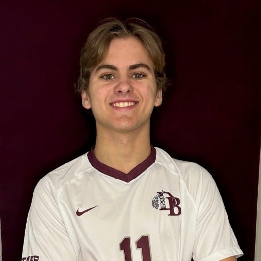Griffin Domby mugshot