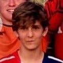 Sebastian Calder mugshot