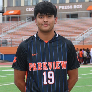 Brian Beltran-perez