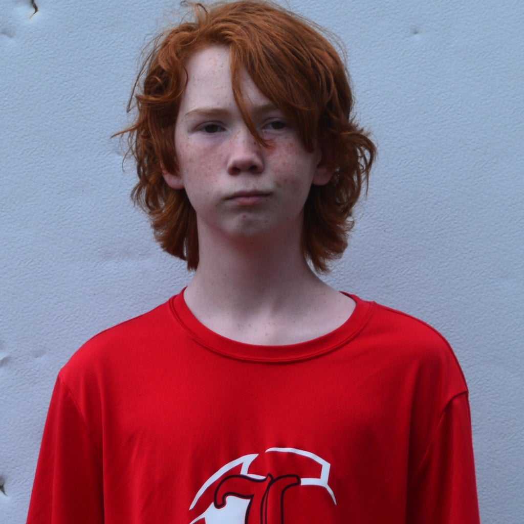 Easton Hughins mugshot