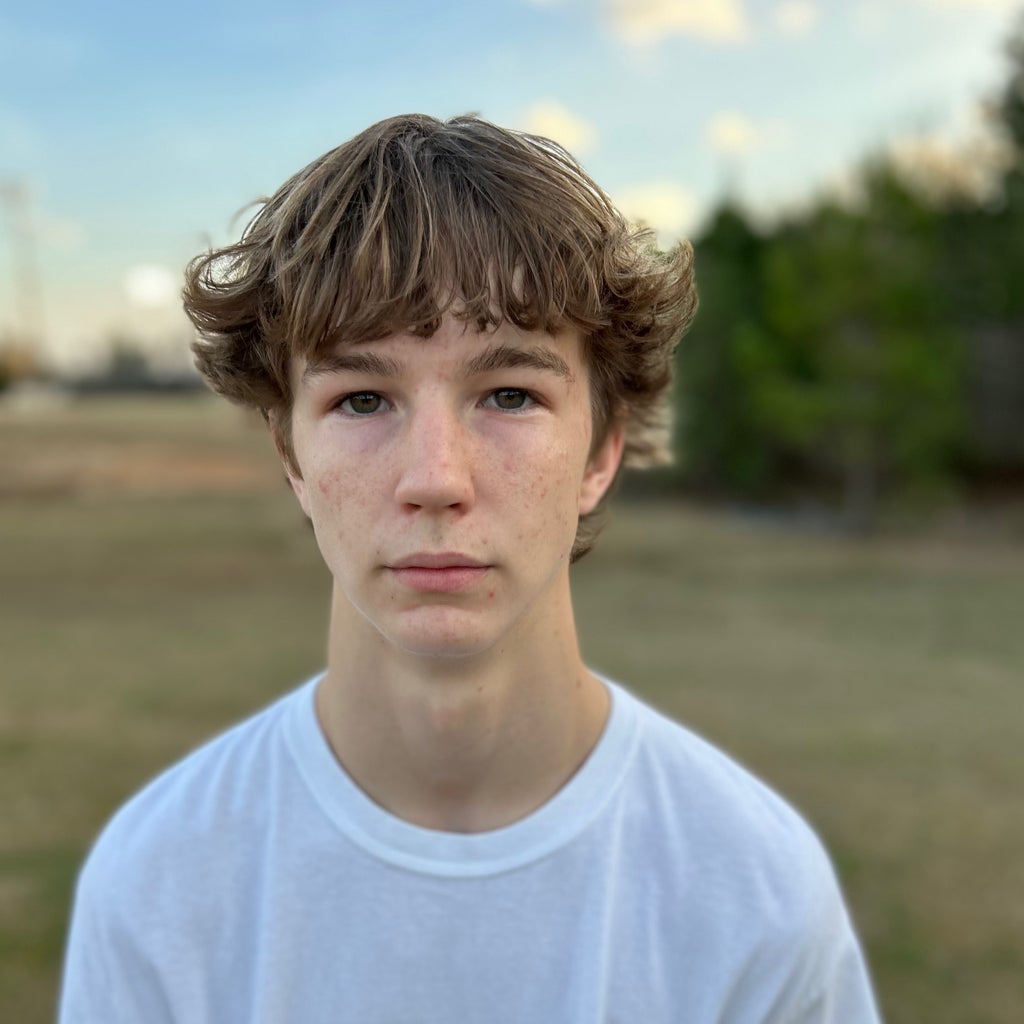 Nate  Frankum  mugshot
