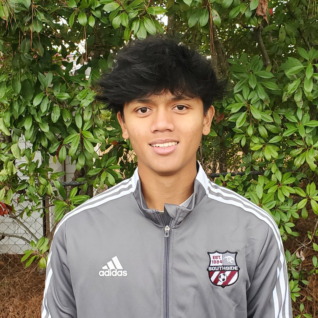 Ariq Chandra mugshot