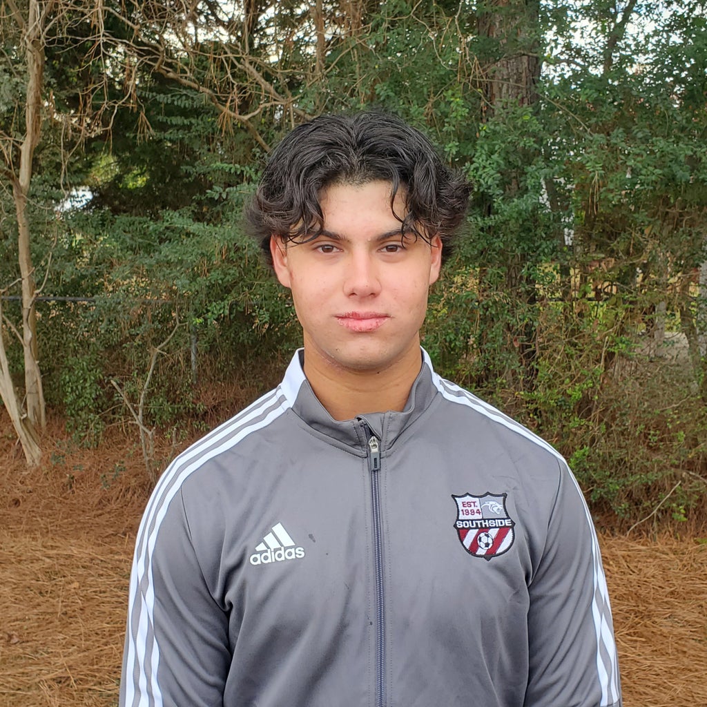 Abdullah Alabbasi mugshot