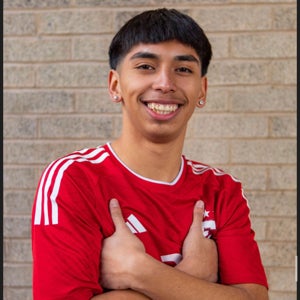 Manuel Enriquez mugshot