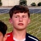 Connor McBeth mugshot