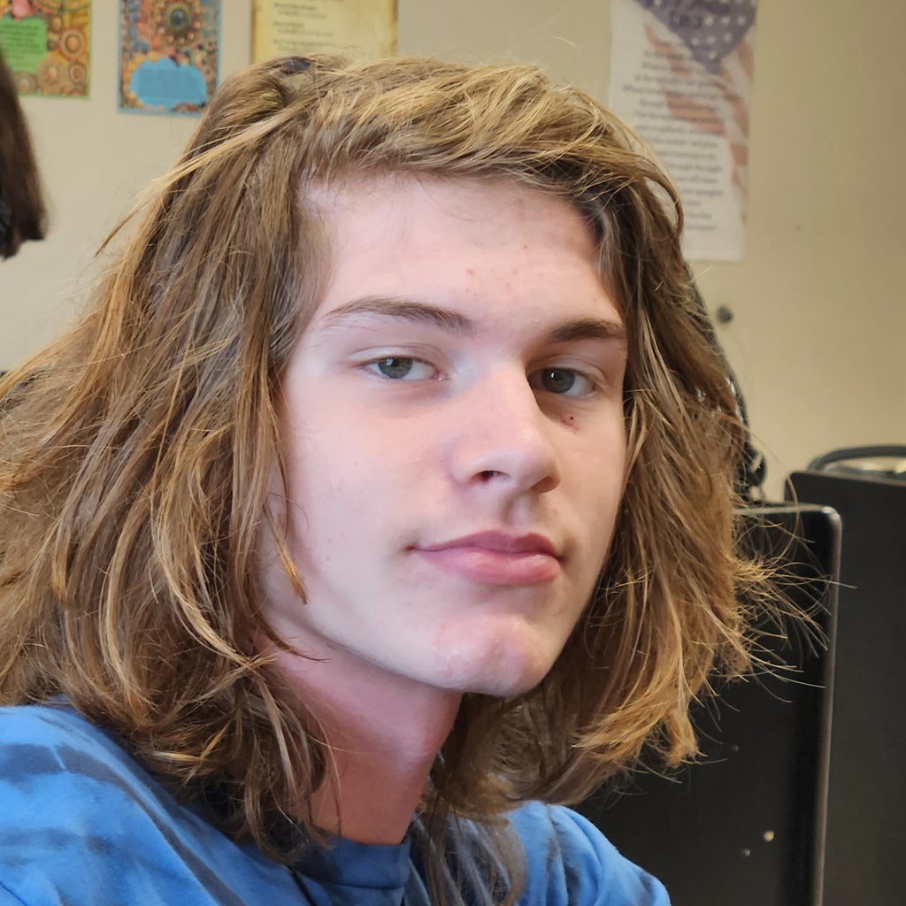 Brendan Reames mugshot