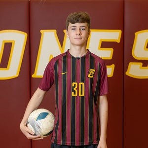 Carter Arens mugshot