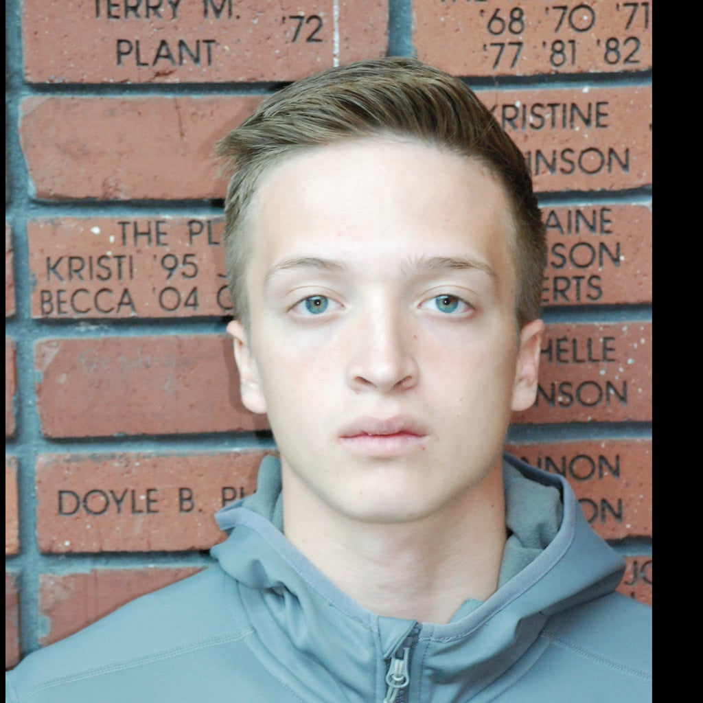 Lucas Reyes mugshot