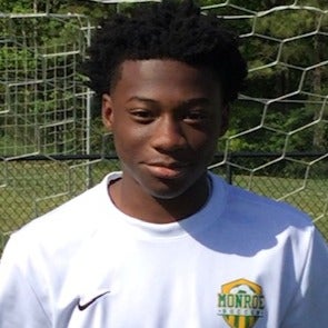 Jalen Medlock mugshot