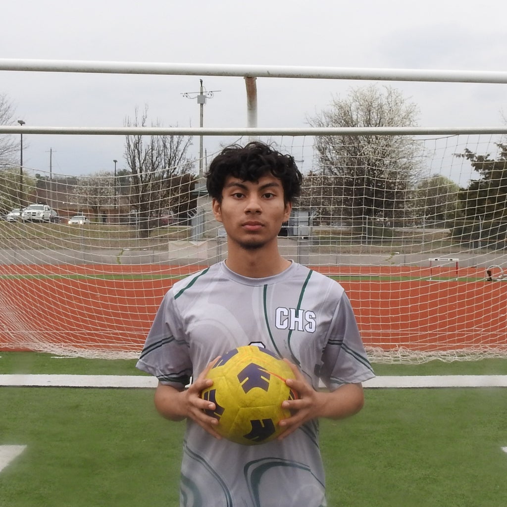Luis Mata