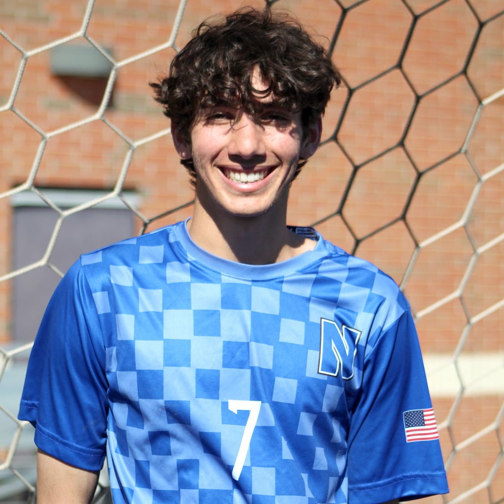 Jacob Cunningham
