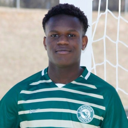 Ahmed FOFANA mugshot