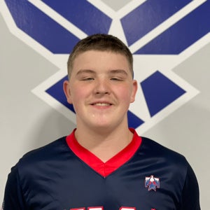 Killian Pollock mugshot