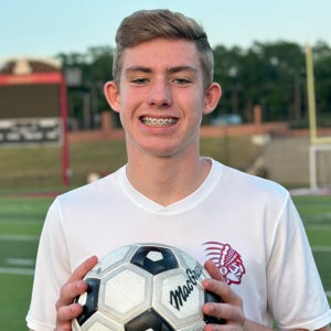 Ethan Grissom
