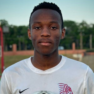 John Awoh