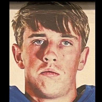 Logan Ballew mugshot