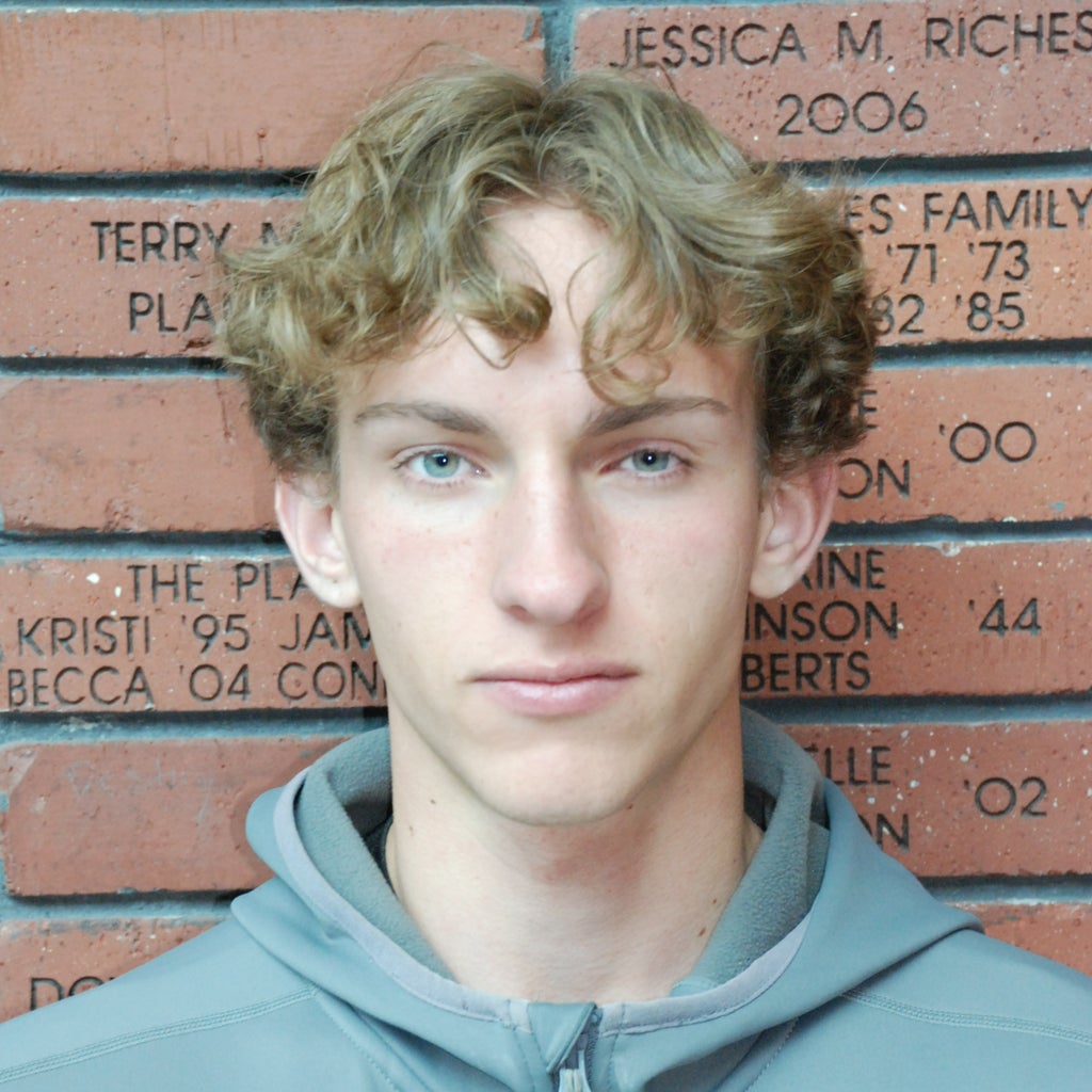 Eric Shewell mugshot