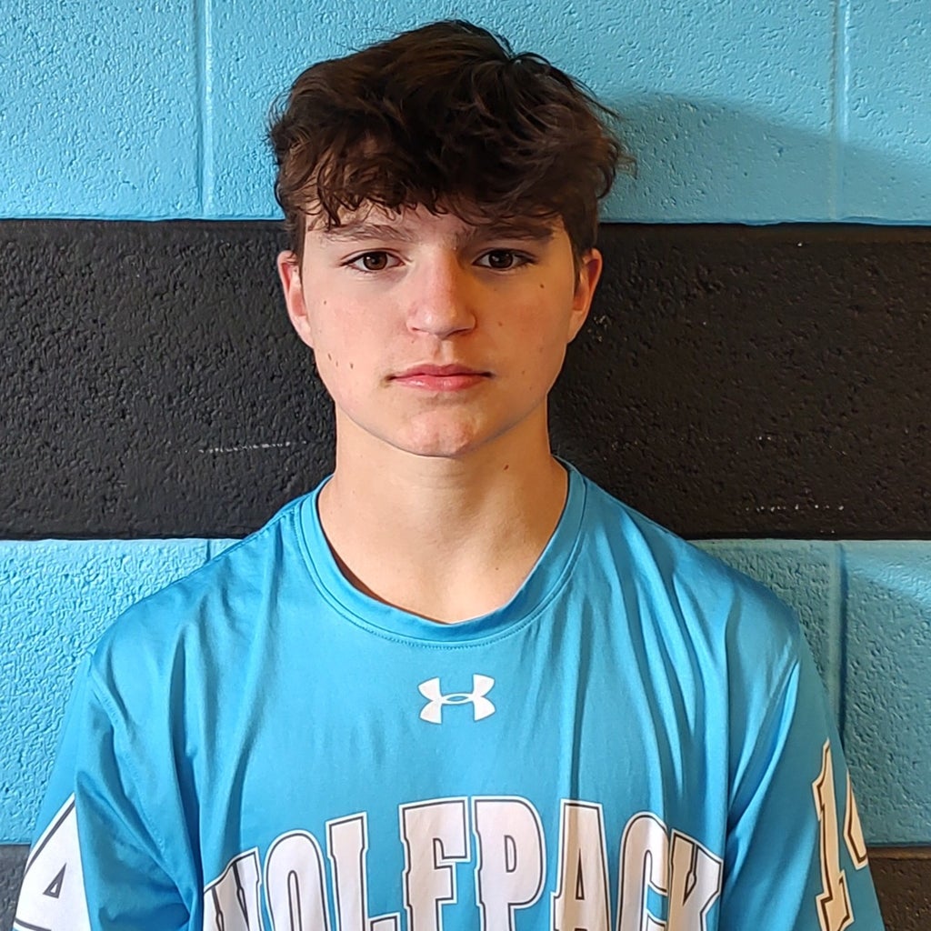 Ryan Porter mugshot