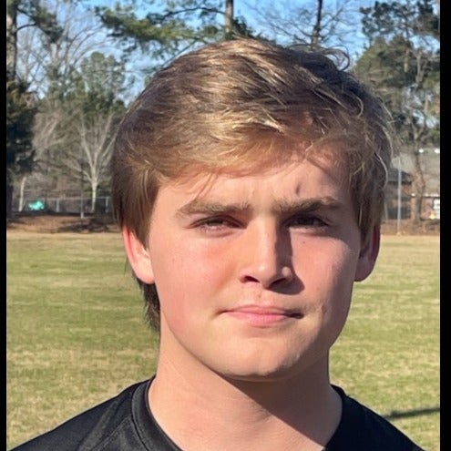 Alex Hatfield mugshot
