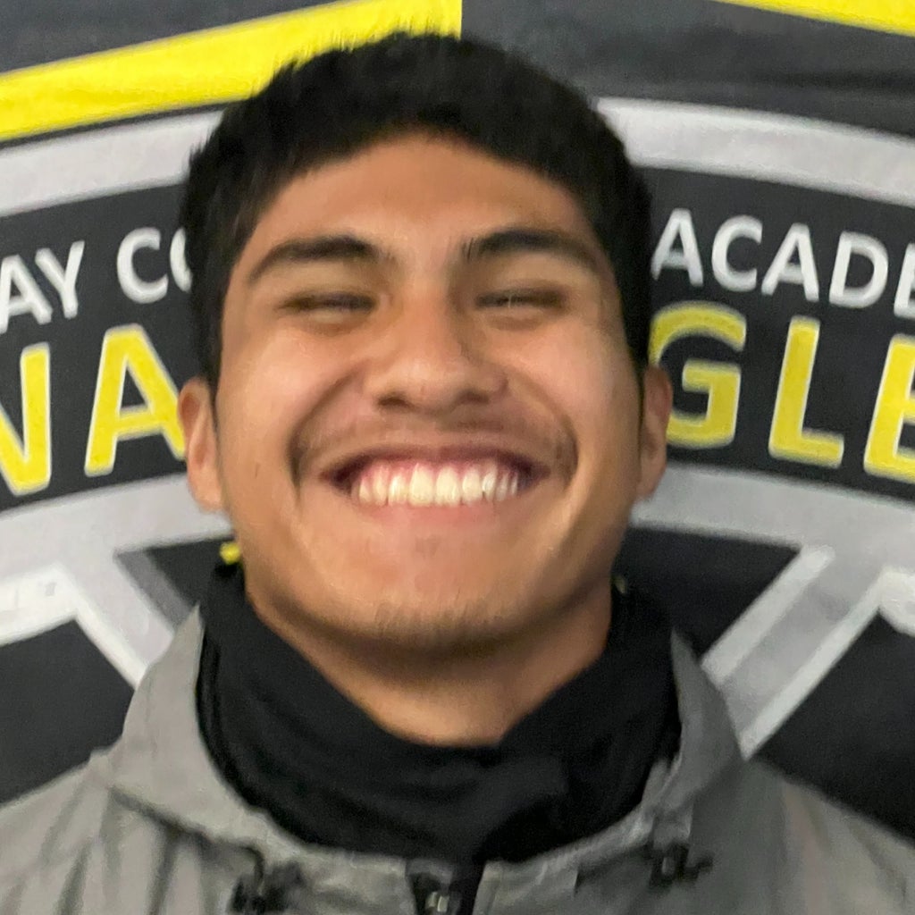 Carlos Vasquez mugshot