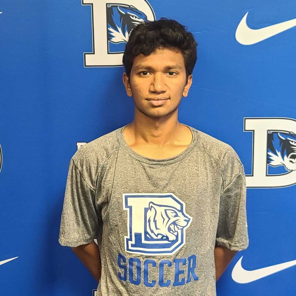 Yash Chavan mugshot