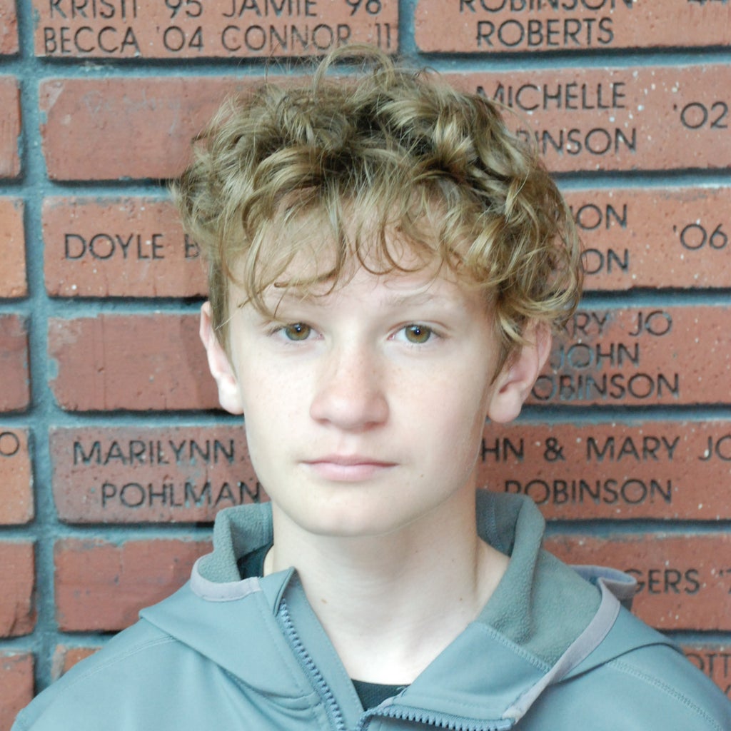 Ian Goodloe mugshot