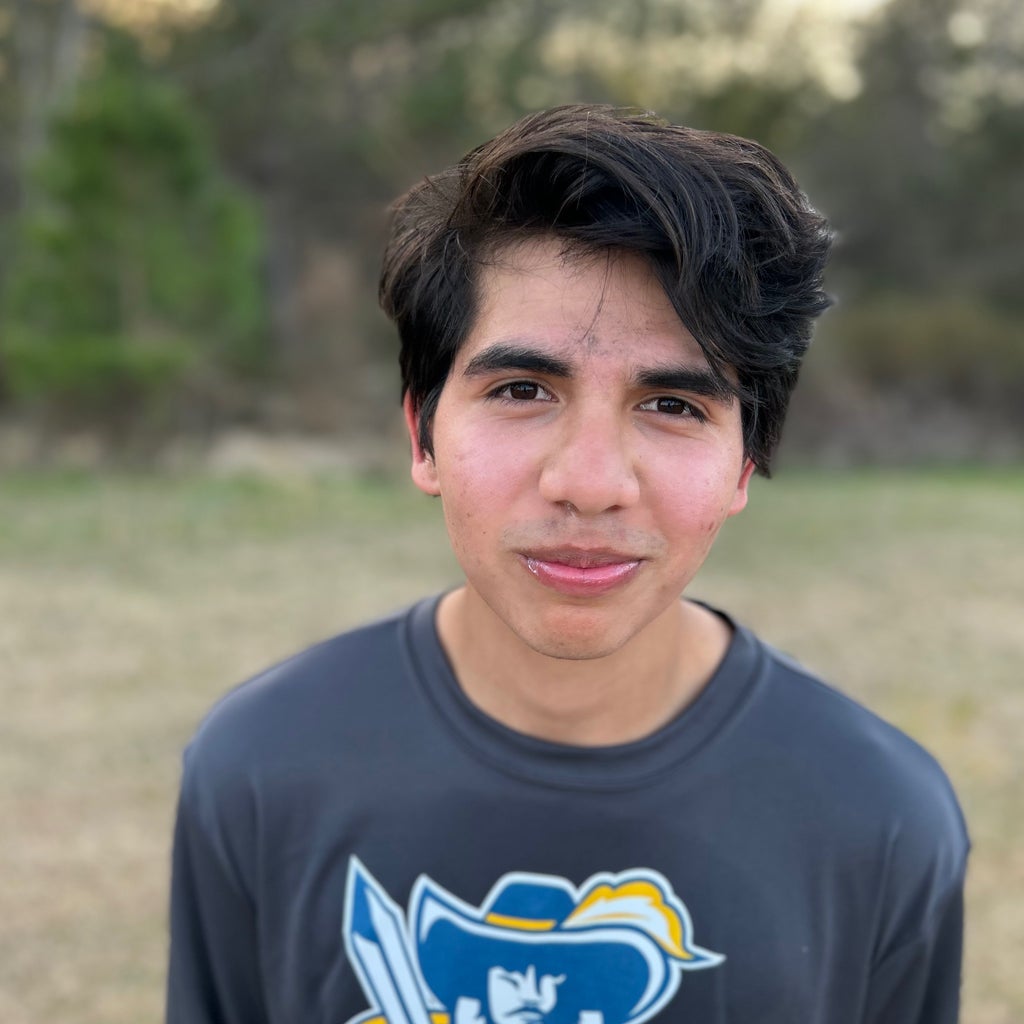 Josh Alcantar  mugshot