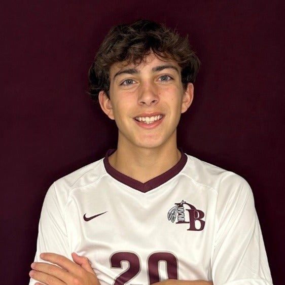 Cooper McLain mugshot