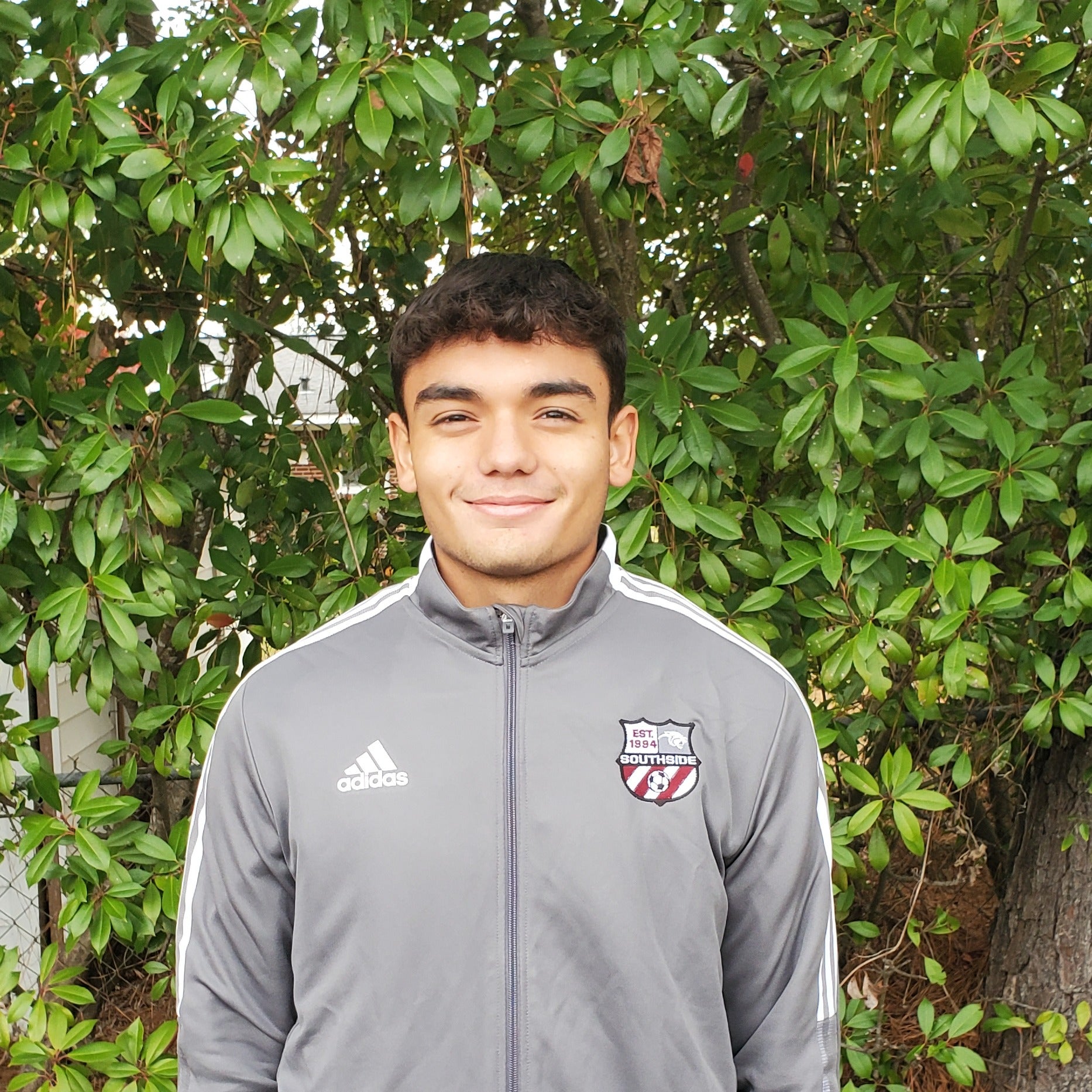 Brandon Ayala