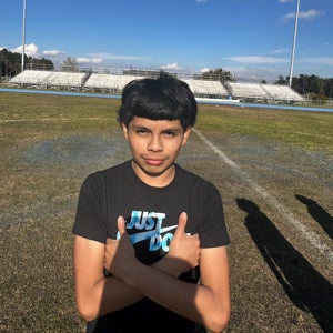 Brandon Borja mugshot