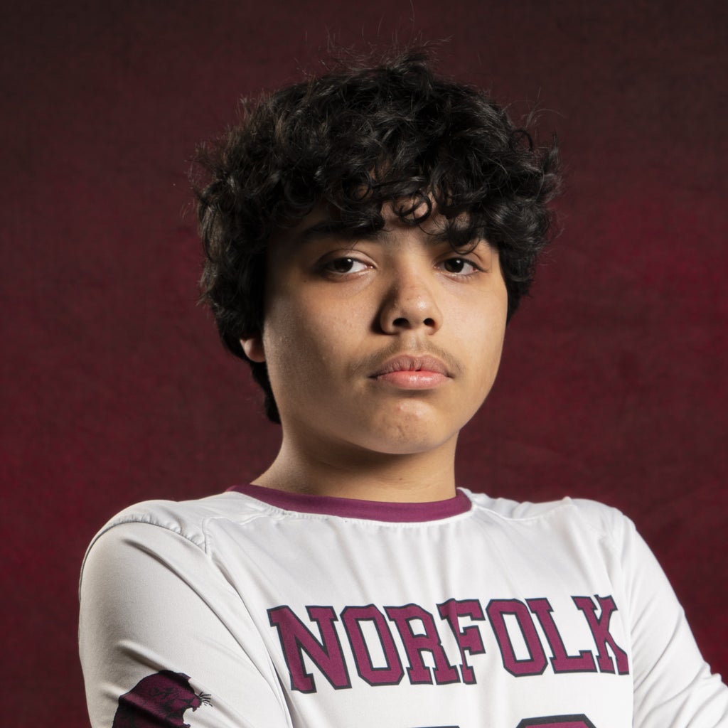Raul Ramirez mugshot