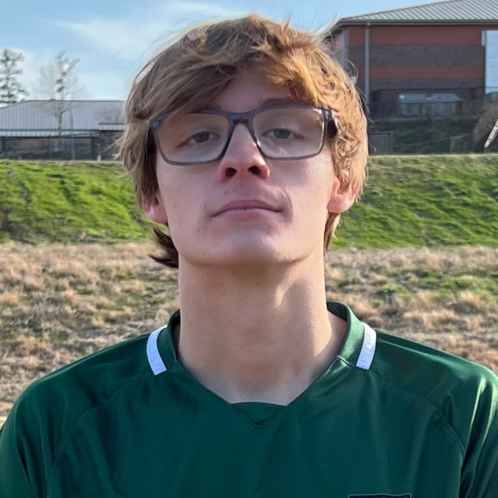 Spencer Likas mugshot