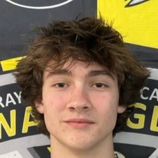 Asher Lewis mugshot