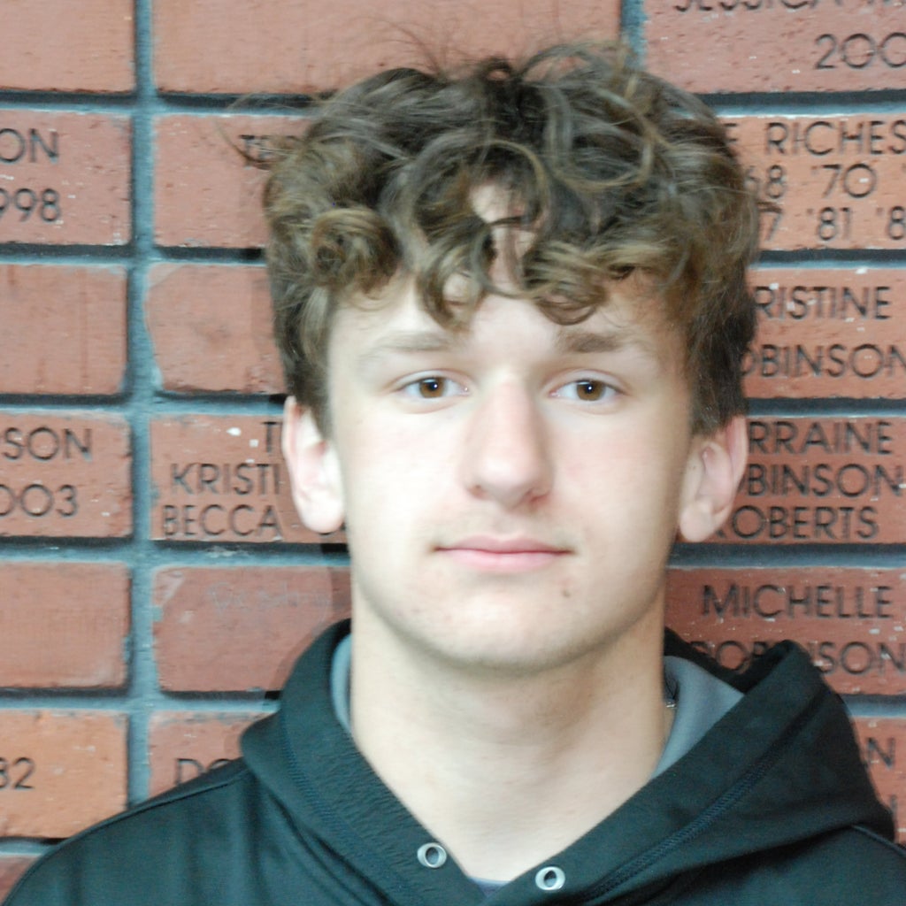Jack O'Bryan mugshot