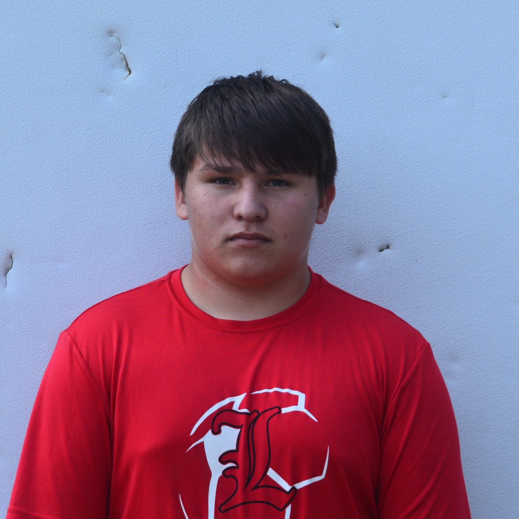 Mikel Spears mugshot