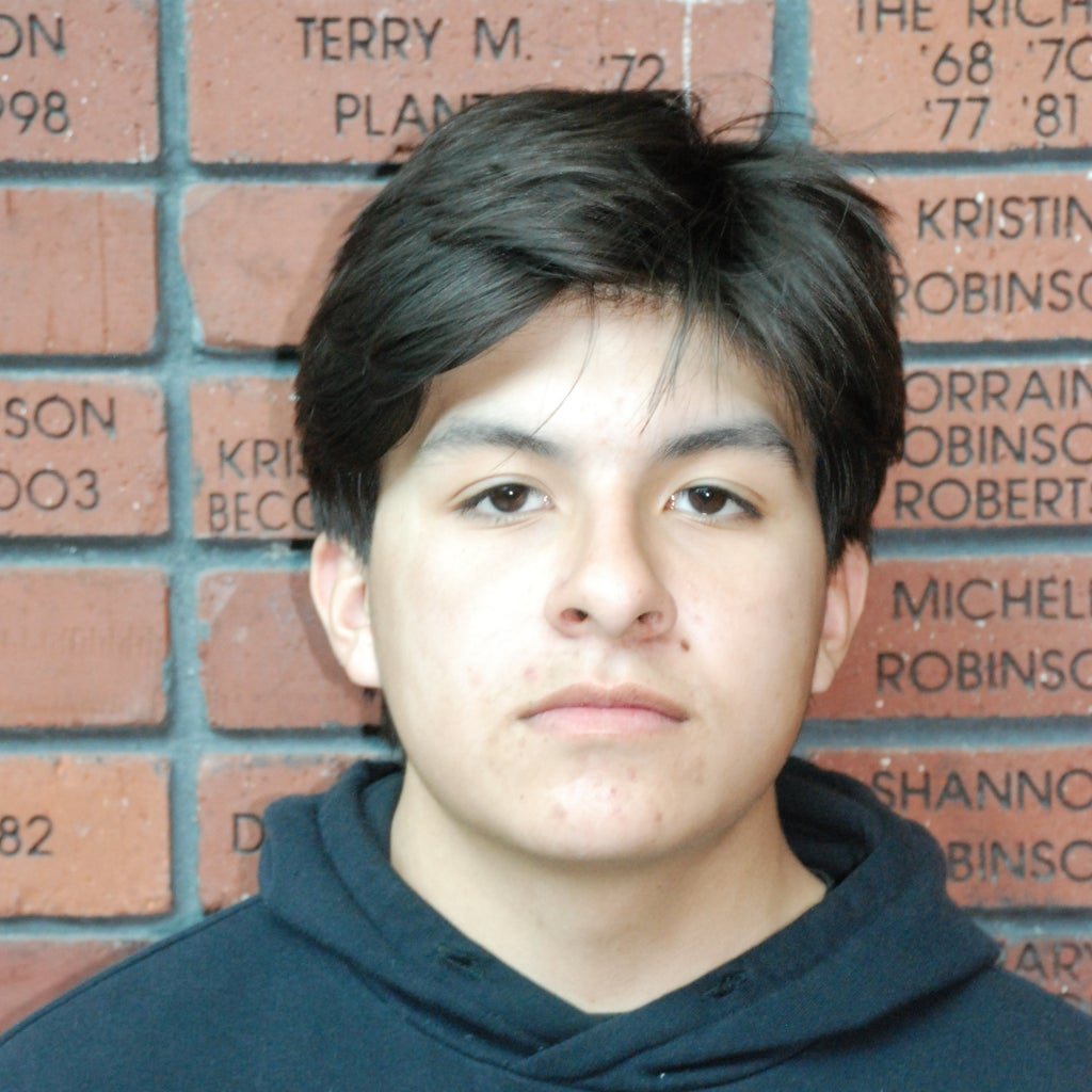 Samuel Seminario mugshot