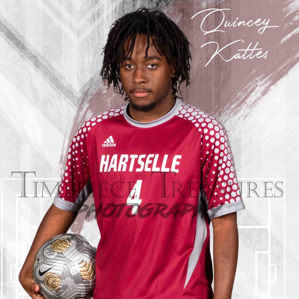 Quincey Kattes mugshot