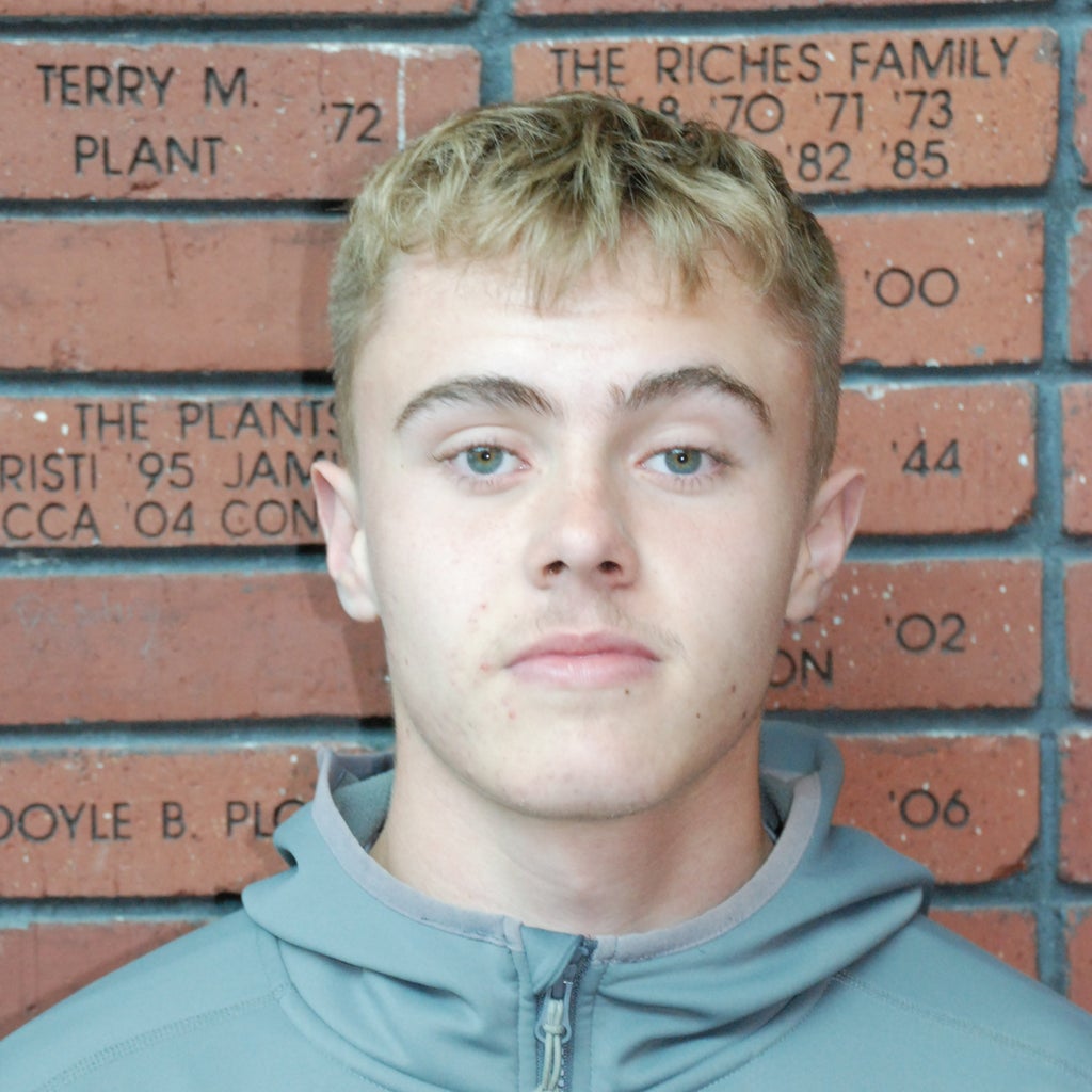 Dakota Boyer mugshot