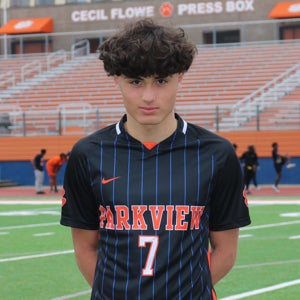 Max Molina mugshot
