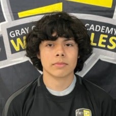 David Andrade mugshot